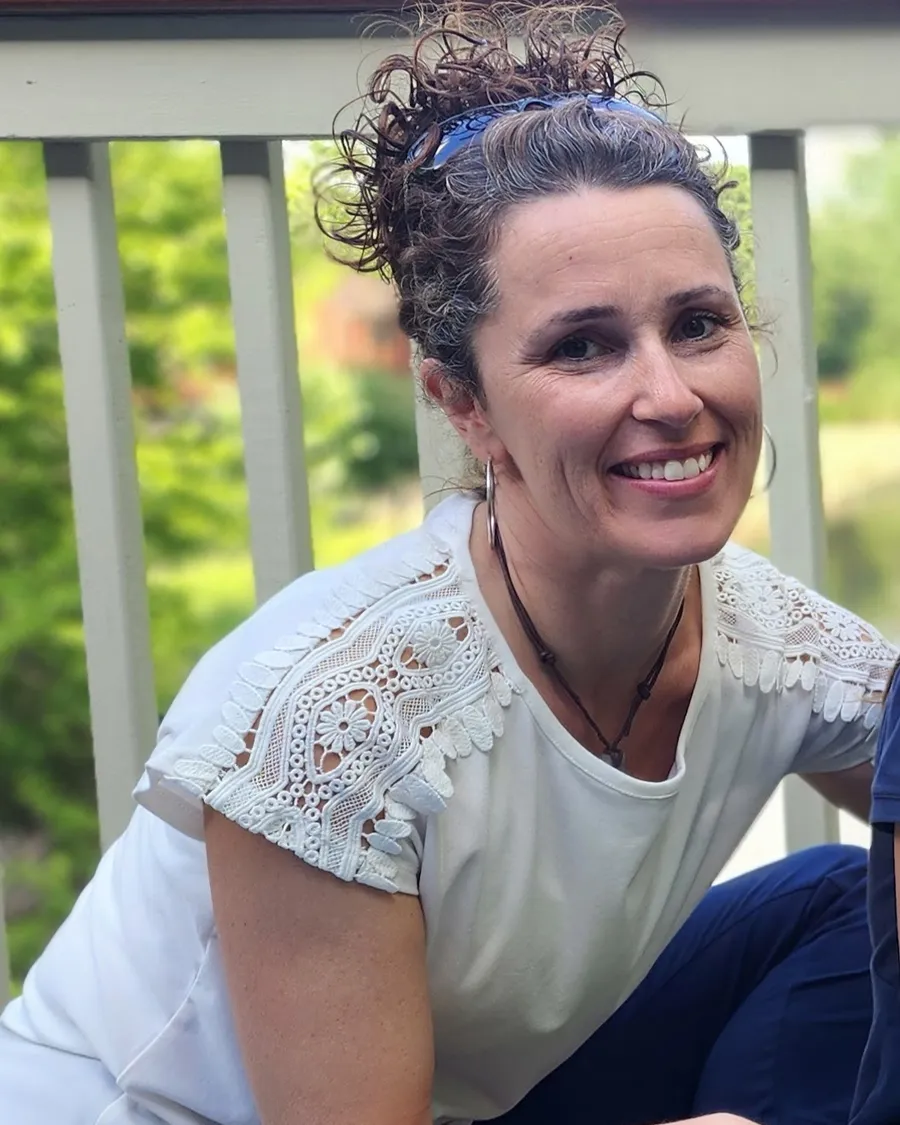 Cathy King, Co-Founder & Teacher