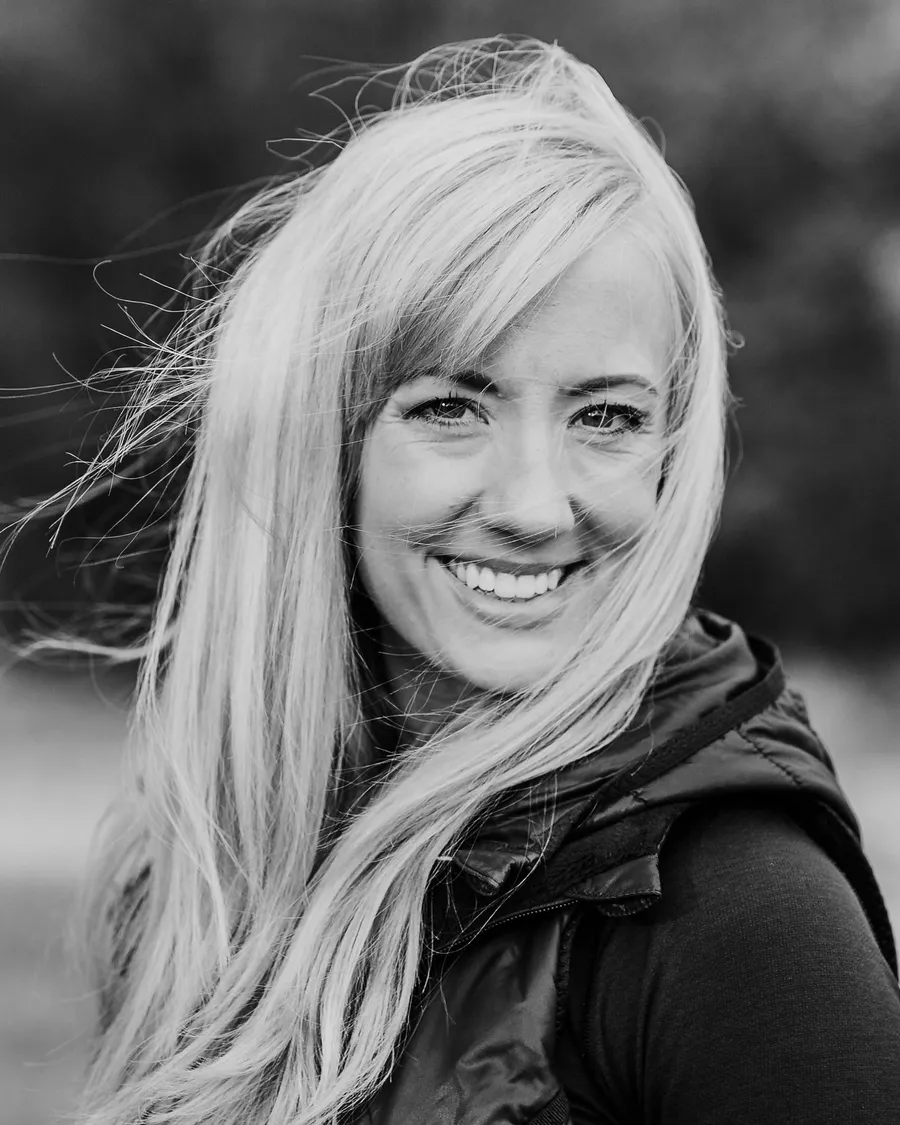 Kirsten Hancock, Co-Founder